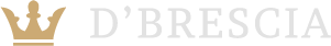 Logotipo D’brescia